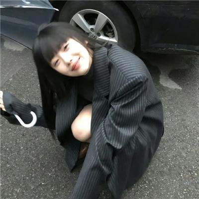 幸运的他们